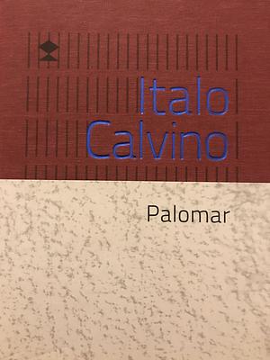 Palomar by Italo Calvino