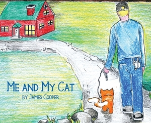 Me and My Cat by James Cooper