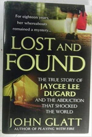 Lost And Found by John Glatt