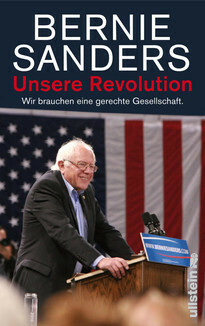 Unsere Revolution by Bernie Sanders
