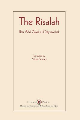 Risalah: Ibn Abi Zayd al-Qayrawani by Ibn Abi Zayd Al-Qayrawani