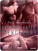 Mercenary by Trista Ann Michaels