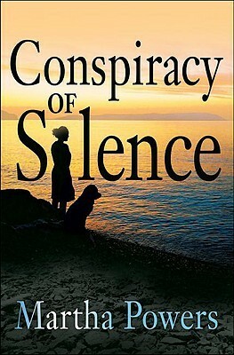 Conspiracy of Silence by Martha Powers