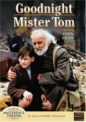 Goodnight Mister Tom by John Thaw, Jack Gold