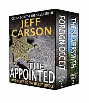 The Appointed by Jeff Carson