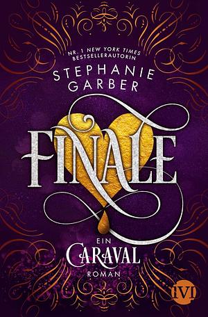 Finale by Stephanie Garber