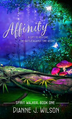 Affinity by Dianne J. Wilson