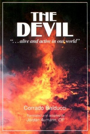 The Devil by Corrado Balducci, Jordan Aumann