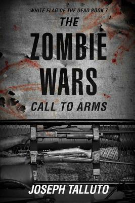 The Zombie wars by Joseph Talluto