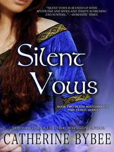 Silent Vows by Catherine Bybee