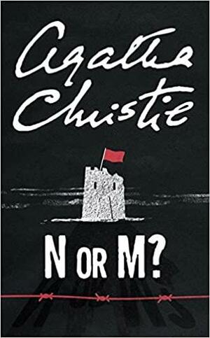 N ar M? by Agatha Christie