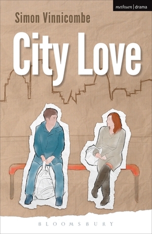 City Love by Simon Vinnicombe