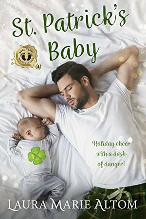 St. Patrick's Baby by Laura Marie Altom