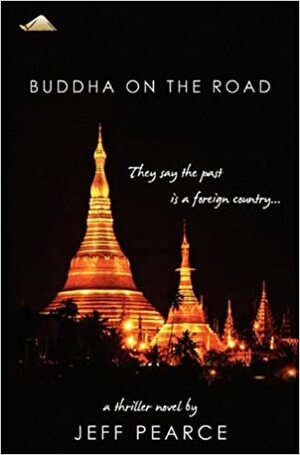 Buddha on the Road by Jeff Pearce