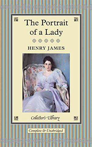 The Portrait of a Lady by Henry James