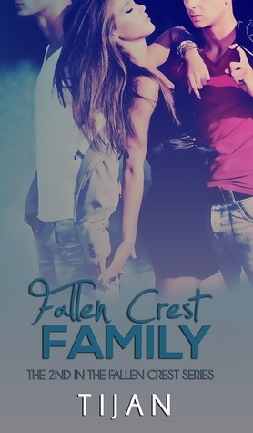Fallen Crest Family by Tijan