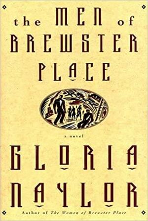 The Men of Brewster Place by Gloria Naylor