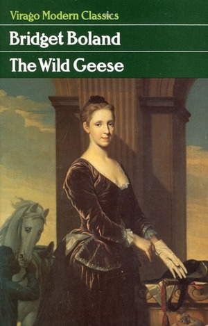 The Wild Geese by Bridget Boland