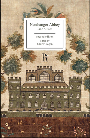Northanger Abbey  by Jane Austen