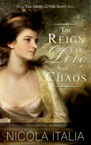 The Reign of Love and Chaos by Nicola Italia