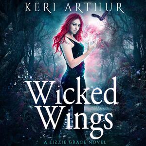 Wicked Wings by Keri Arthur