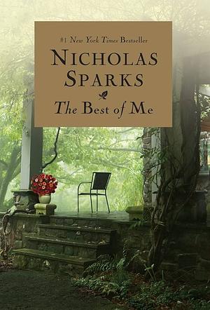 The Best of Me by Nicholas Sparks