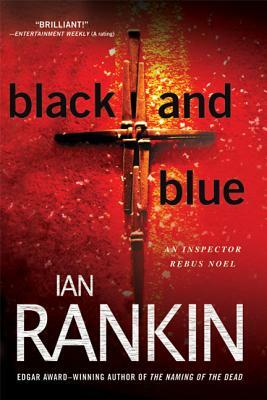 Black and Blue by Ian Rankin