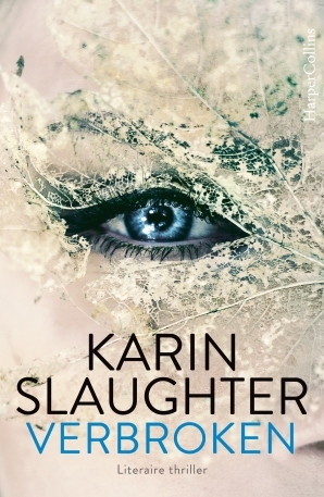 Verbroken by Karin Slaughter