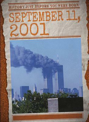 September 11, 2001 by Caroline Kennon