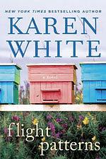 Flight Patterns by Karen White