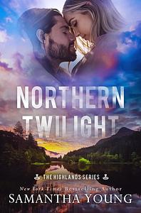 Northern Twilight by Samantha Young