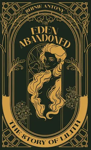 Eden Abandoned  by Shinie Antony