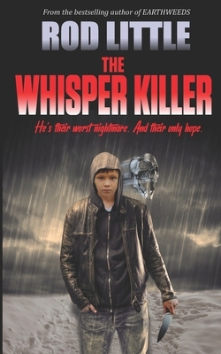 The Whisper Killer by Rod Little