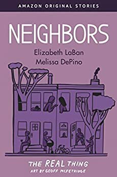 Neighbors by Melissa DePino, Elizabeth LaBan