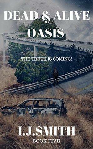 Oasis by I.J. Smith