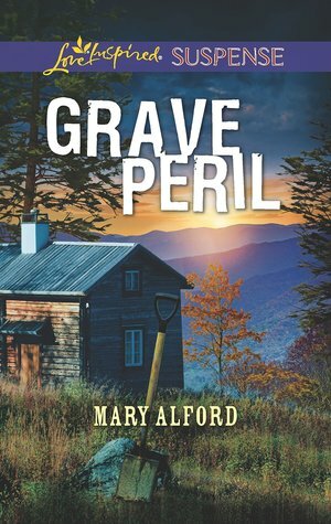 Grave Peril by Mary Alford