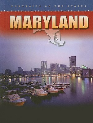 Maryland by Jonatha A. Brown