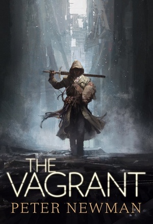 The Vagrant by Peter Newman