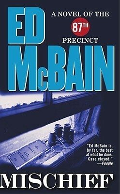 Mischief by Ed McBain