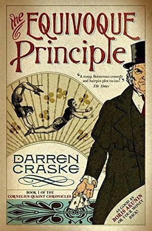 The Equivoque Principle by Darren Craske