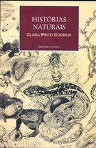 Histórias Naturais by Clara Pinto Correia