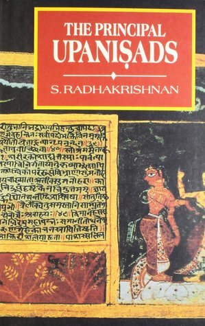 The Principal Upanishads by Sarvepalli Radhakrishnan