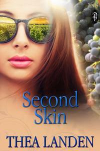 Second Skin by Thea Landen