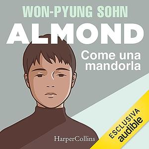 Almond: Come una mandorla by Won-pyung Sohn
