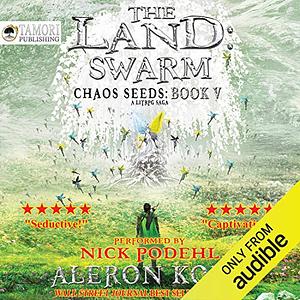 The Land: Swarm by Aleron Kong