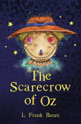 The Scarecrow of Oz by L. Frank Baum