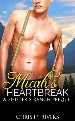 Micah's Heartbreak by Christy Rivers
