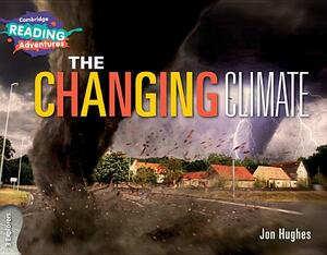 The Changing Climate 3 Explorers by Jon Hughes