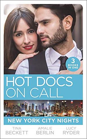 Hot Docs on Call by Tina Beckett