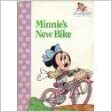 Minnie's New Bike (Minnie 'n Me: the Best Friends Collection) by Ruth Lerner Perle